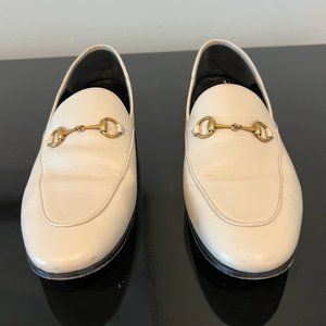 Gucci Shoes Horsebit Loafers